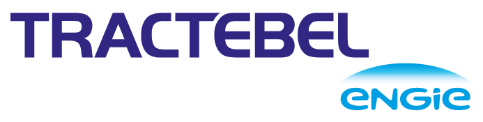 Tractebel Logo